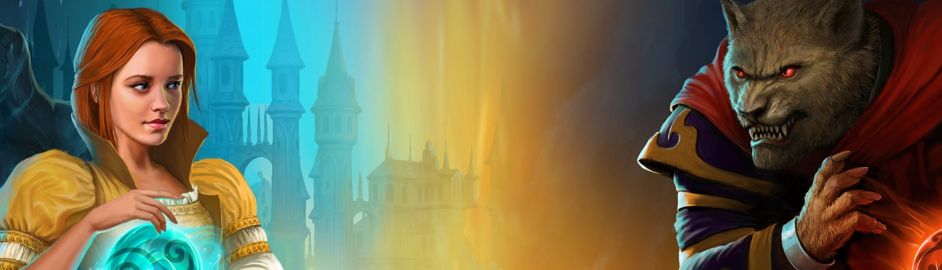 Marble Duel: Sphere-Matching Tactical Fantasy