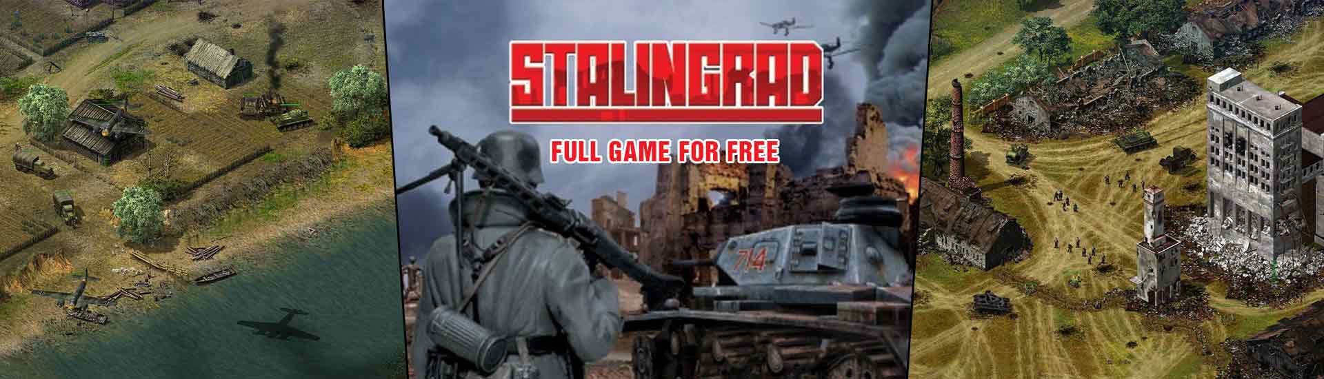 Stalingrad