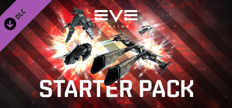 EVE Online: Starter Pack (DLC)
