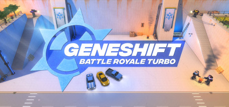 Geneshift: Battle Royale Turbo