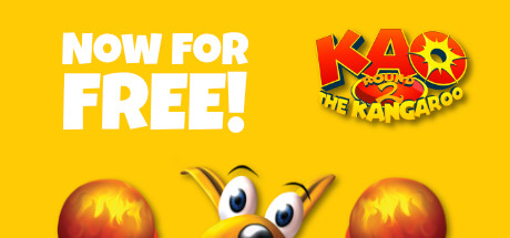 Kao the Kangaroo: Round 2